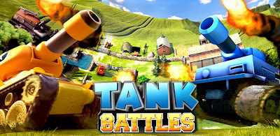 Tank Battles APK 1.1.2a