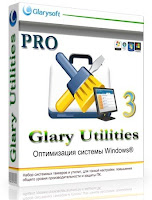 Glary Utilities pro 3