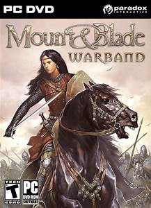 Mount & Blade:Warband Free Download