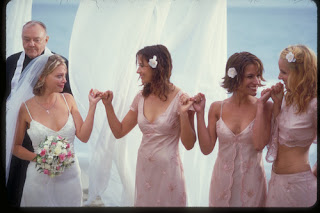 Bridesmaids Quotes