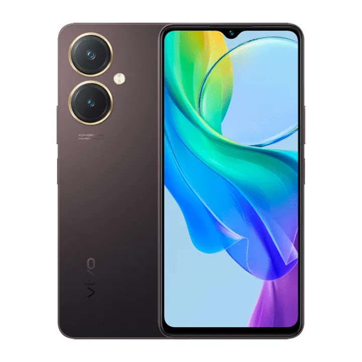 Gambar Vivo Y27