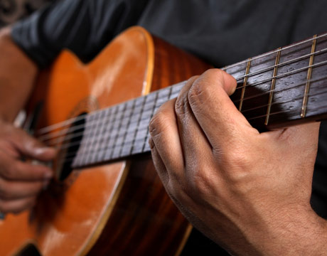 guitar chord hindi songs