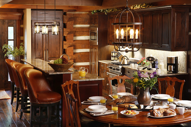  10 interior design ideas kitchen dining room
