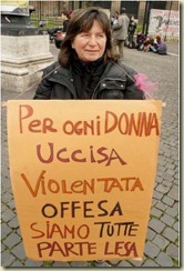 manifestazione violenza sulle donne2