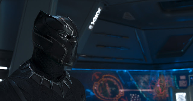 Get to Watch BLACK PANTHER One Day Early in Exclusive Screenings Nationwide Tomorrow