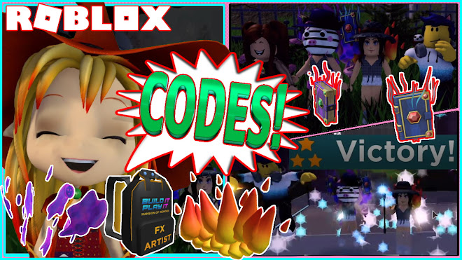 ROBLOX MANSION OF WONDER! CODES FOR 4 NEW FREE ITEMS FOR YOUR ROBLOX AVATAR