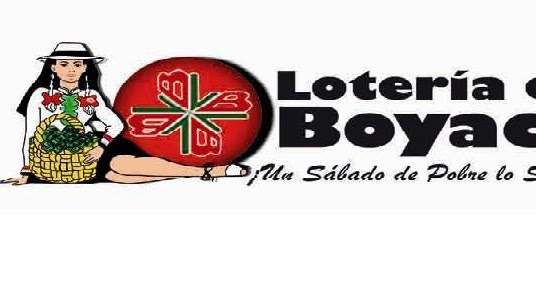 Prueba Bogota colombia: Lotería de Boyacá Sábado 5 Enero 2013