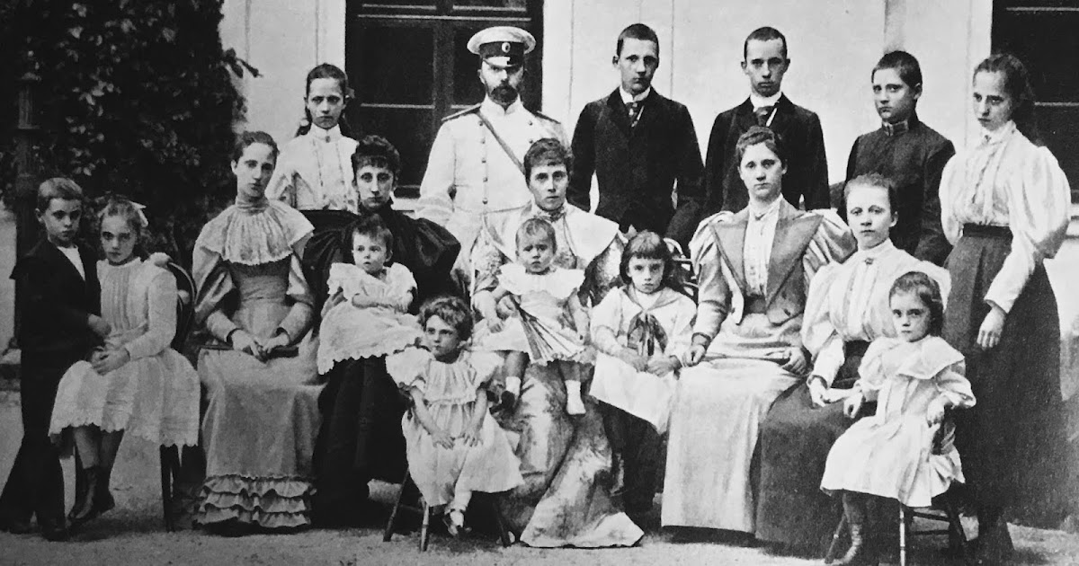 The Fortune Of Robert Duke Of Parma And The Inheritance Issue That Split A Huge Family