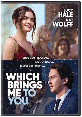 Which Brings Me To You 2023 Dvd