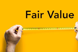 વાજબી મૂલ્ય શું છે? Fair Value in Gujarati