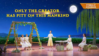 The Church of Almighty God, Eastern Lightning,  for the good of mankind,