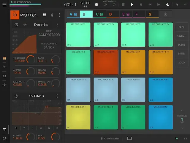 Best iPhone Music Production Apps