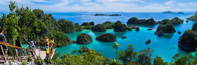 7 Tempat Wisata Paling Indah Di Indonesia