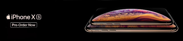 Apple xs and apple xs max price in india