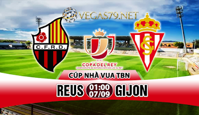 Nhận định bóng đá Reus vs Gijon