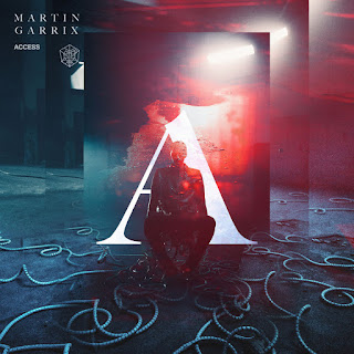 MP3 download Martin Garrix - Access - Single iTunes plus aac m4a mp3