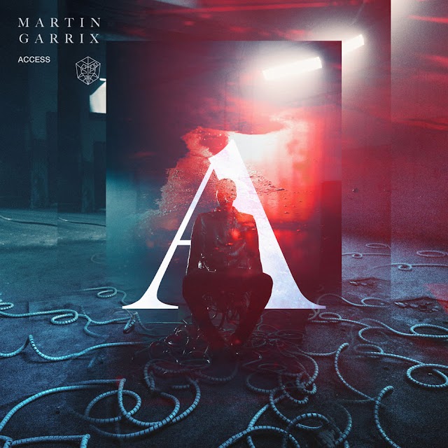 Martin Garrix - Access (Single) [iTunes Plus AAC M4A]