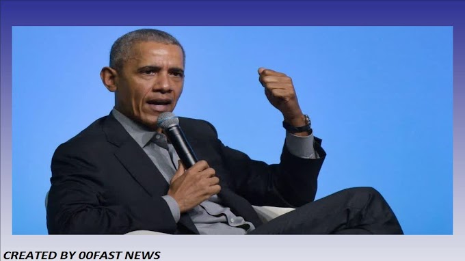 Coronavirus: Obama reprimands Trump organization's infection reaction | 00Fast News