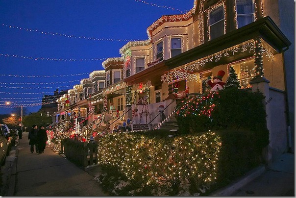 34th street
