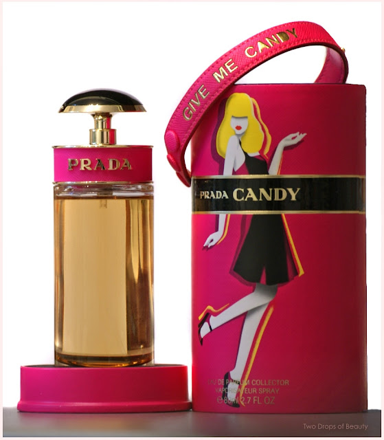 Prada candy