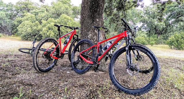 Decathlon Rockrider XC 500