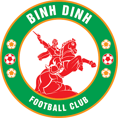 TOPENLAND BINH DINH FOOTBALL CLUB