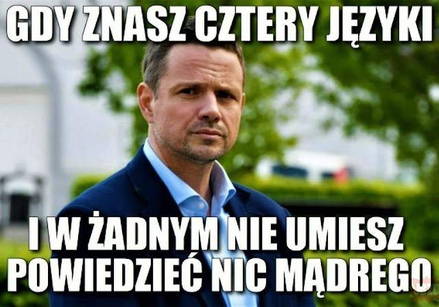 Trzaskowski