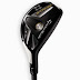 TaylorMade Rescue 2011 Hybrid Golf Club 2H PreOwned