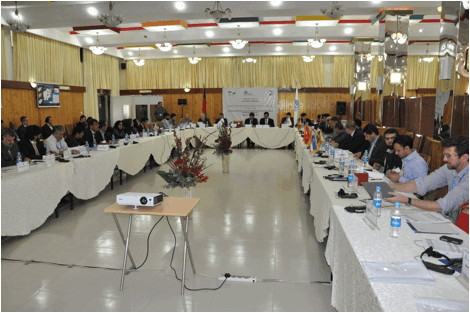 Eco Events On Renewable Energy Sources In Kabul