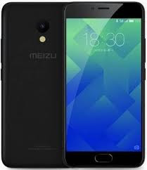 Cara Flash Firmware Meizu M5C M710H Bootloop