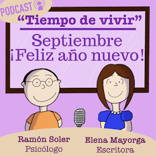 Septiembre, objetivos