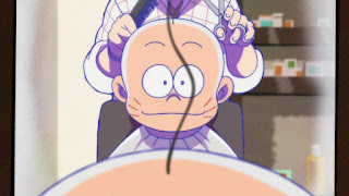 おそ松さん 第3期7話 こぼれ話集3 ネタバレ Osomatsu San S3 Ep 7