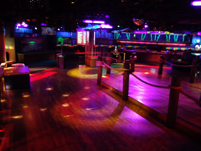 Toronto Nightclub