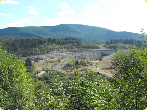 Mt. St. Helens Volcano 005