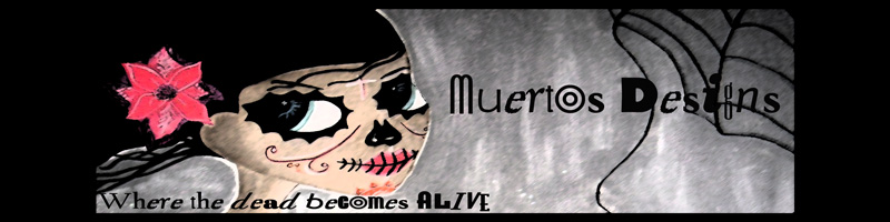 Muertos Designs