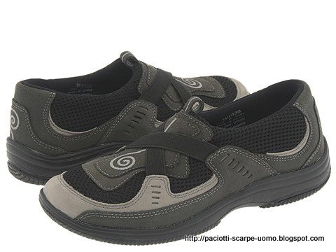 Paciotti Scarpe Uomo:paciotti-18641823