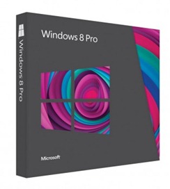 Windows 8 Pro