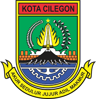 Logo Kota Cilegon