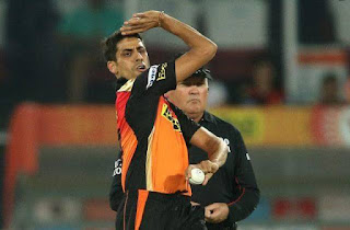 Ashish Nehra Wiki - Hindi News