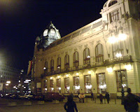 Municipal House, Prague