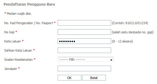 Surat Rayuan Epf - Selangor v
