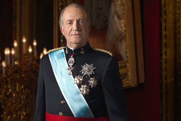 Juan Carlos I llegó a viajar con hasta 5 millones de euros en la maleta