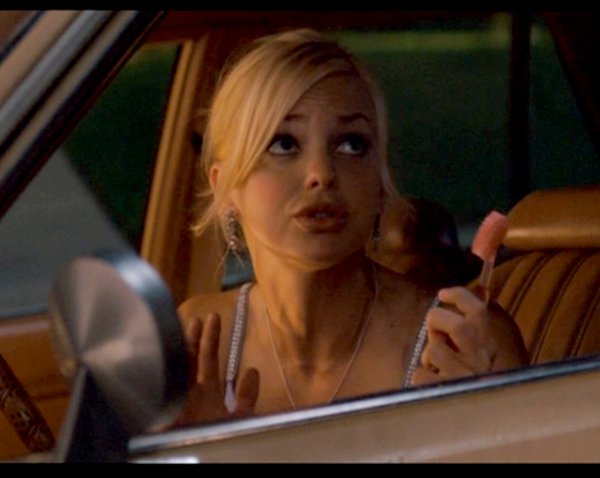 anna faris house bunny pictures. The House Bunny and Radius