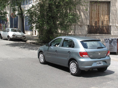 Volkswagen Gol