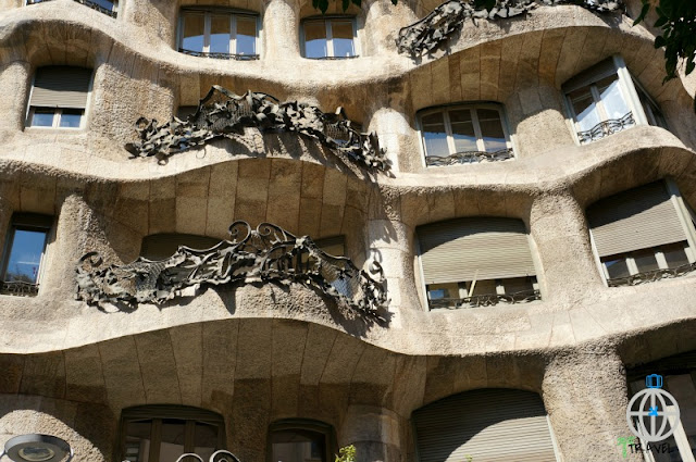 casa batlo