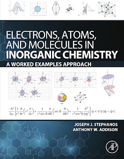 Electrons, Atoms, and Molecules in Inorganic Chemistry A Worked Examples Approach PDF