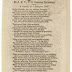 "Farragut's Ball" Song Lyrics