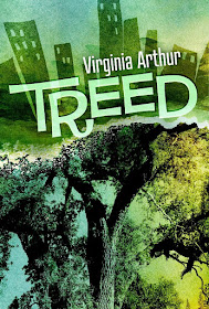 Treed by Virginia Arthur