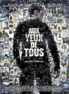 Filme Poster Aux Yeux de Tous DVDRip XviD & RMVB Legendado