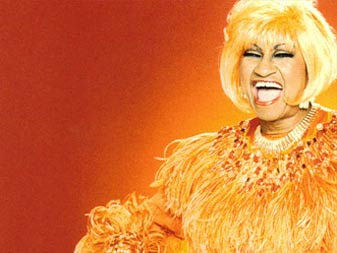 Celia Cruz